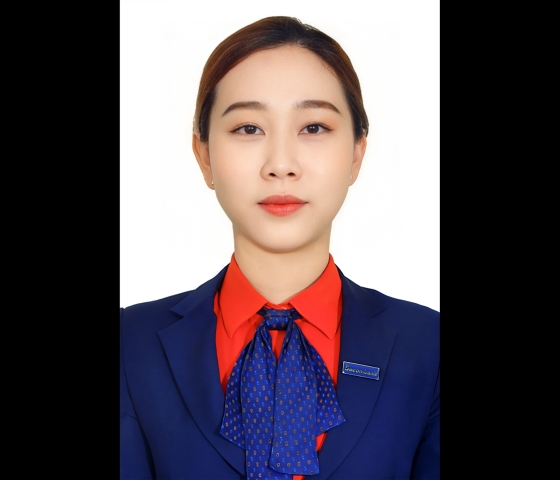 CHỤP ẢNH THẺ