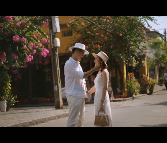 CHỤP ẢNH CƯỚI