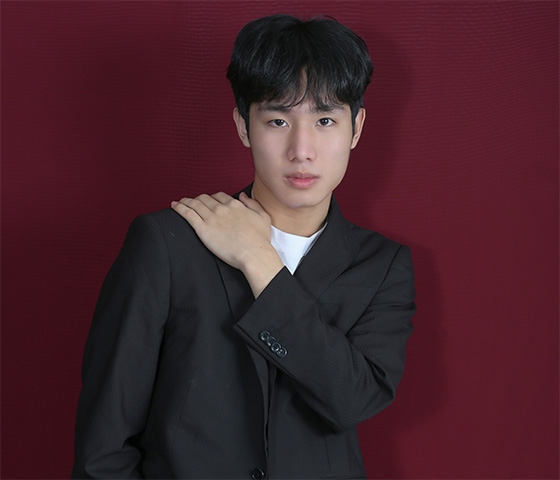 CHỤP ẢNH PROFILE